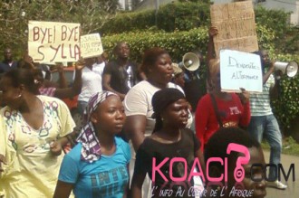 Côte d'Ivoire: Adjamé, les militants RDR disent non au maintien de la candidature du maire sortant